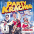 Cover: Die Jungen Zillertaler - Partykracher – Die größten Hits der JUZIs