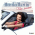 Cover: Monika Martin - Das Gefühl