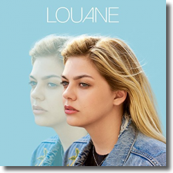 Cover: Louane - Si t'étais là