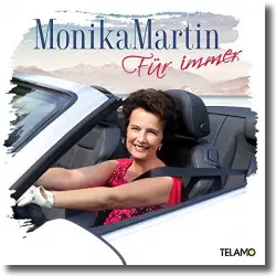 Cover: Monika Martin - Für immer