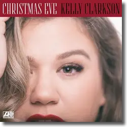 Cover: Kelly Clarkson - Christmas Eve