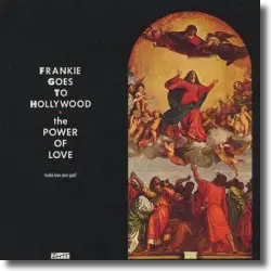 Cover: Frankie Goes To Hollywood - The Power Of Love
