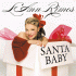 Cover: Kylie Minogue - Santa Baby