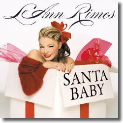Cover: Kylie Minogue - Santa Baby