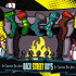 Cover Platz 87