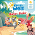 Cover: Markus Becker - Kattas Welt