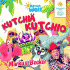 Cover: Markus Becker - Kutchiä, Kutchio