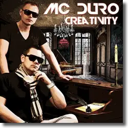 Cover: MC Duro - Creativity