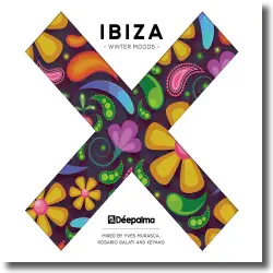 Cover: Various Artists - Déepalma Ibiza - Winter Moods