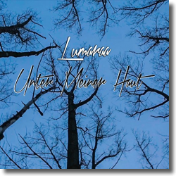 Cover: Lumaraa - Unter meiner Haut