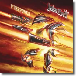 Cover: Judas Priest - Firepower