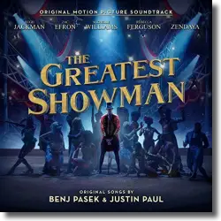 Cover: Original Soundtrack - The Greatest Showman