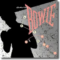 Cover: David Bowie - Let's Dance (Demo)