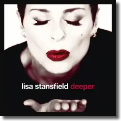 Cover: Lisa Stansfield - Deeper