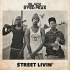 Cover: The Black Eyed Peas - Street Livin'
