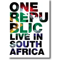 Cover: OneRepublic - Live In South Africa