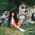 Cover: SZA - Ctrl