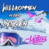 Cover: Melissa Naschenweng - Willkommen in den Bergen