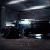 Cover: Azet - 9 Milly