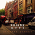 Cover: Friede Merz - Denmark Street