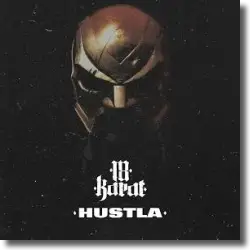 Cover: 18 Karat - Hustla