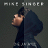 Cover: Mike Singer - Singer