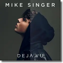 Cover: Mike Singer - Singer