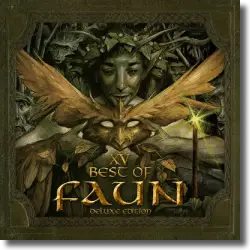 Cover: Faun - XV - Best Of
