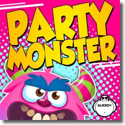 Cover: Buddy - Partymonster