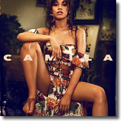 Cover: Camila Cabello - Real Friends