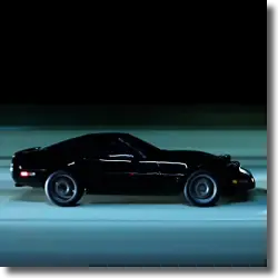 Cover: James Blake - If The Car Beside You Moves Ahead