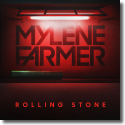 Cover: Mylène Farmer - Rolling Stone