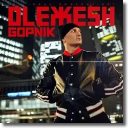 Cover: Olexesh - Gopnik