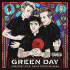 Cover: Green Day - Back in The USA