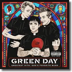 Cover: Green Day - Back in The USA
