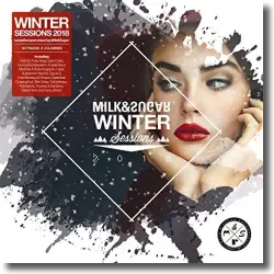 Cover: Milk & Sugar - Winter Sessions 2018