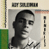 Cover: Ady Suleiman - Memories