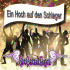 GroßstadtEngel – Ein Hoch auf den Schlager