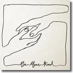 Cover: Frank Turner - Be More Kind