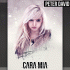 Cover: Peter David - Cara Mia