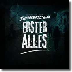 Cover: Summer Cem - Erster Alles