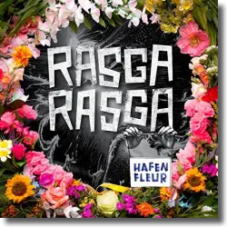 Cover: RasgaRasga - Hafen Fleur