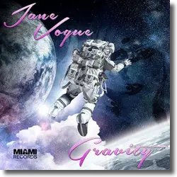 Cover: Jane Vogue - Gravity