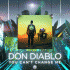Cover: Don Diablo - You Can't Change Me