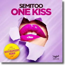 Cover: Semitoo - One Kiss