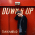 Cover: Tim Kamrad - Down & Up