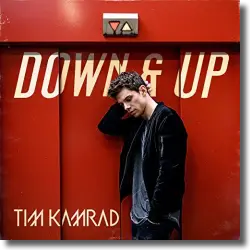Cover: Tim Kamrad - Down & Up