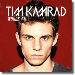 Cover: Tim Kamrad - Words 4 U