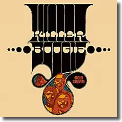 Cover: Killer Boogie - Acid Cream