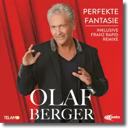 Cover: Olaf Berger - Perfekte Fantasie